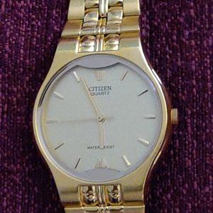 Amaze-Zing (B2) Sale!!: SP#127 NEW Citizen Quartz Watch